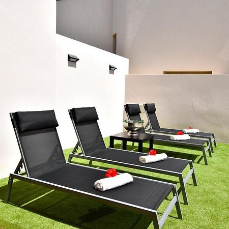 Lighthouse Villa - Private Pool - コスタ・テギセ エクステリア 写真
