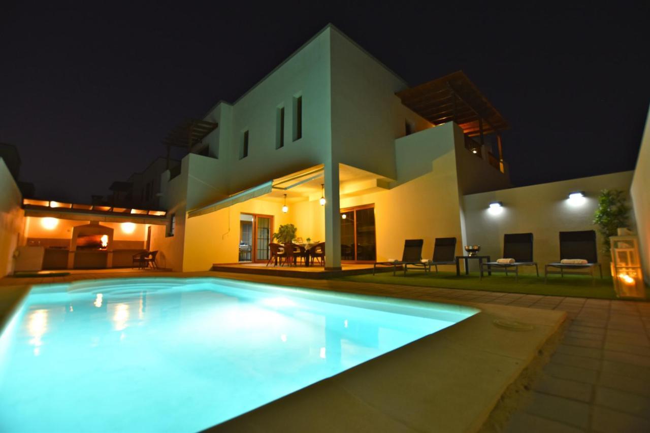 Lighthouse Villa - Private Pool - コスタ・テギセ エクステリア 写真