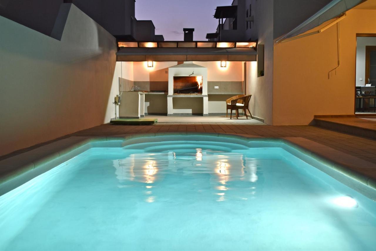 Lighthouse Villa - Private Pool - コスタ・テギセ エクステリア 写真
