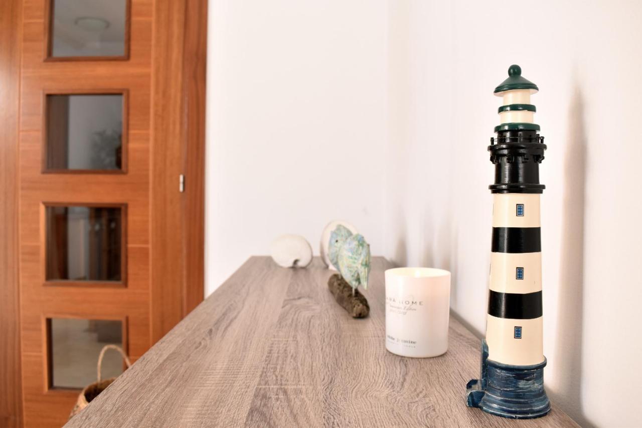 Lighthouse Villa - Private Pool - コスタ・テギセ エクステリア 写真